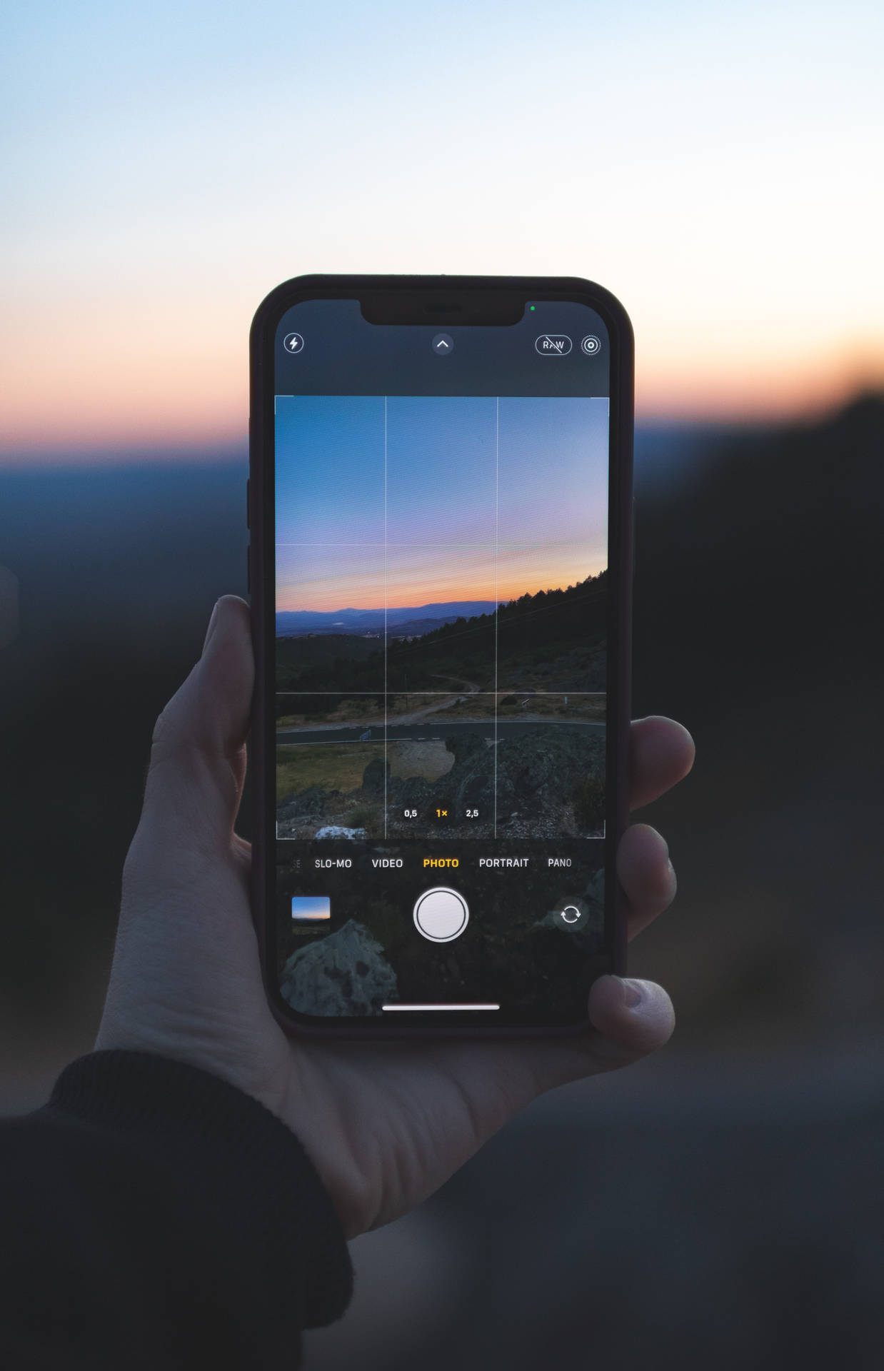 Iphone 13 Pro Max 3759X5829 wallpaper