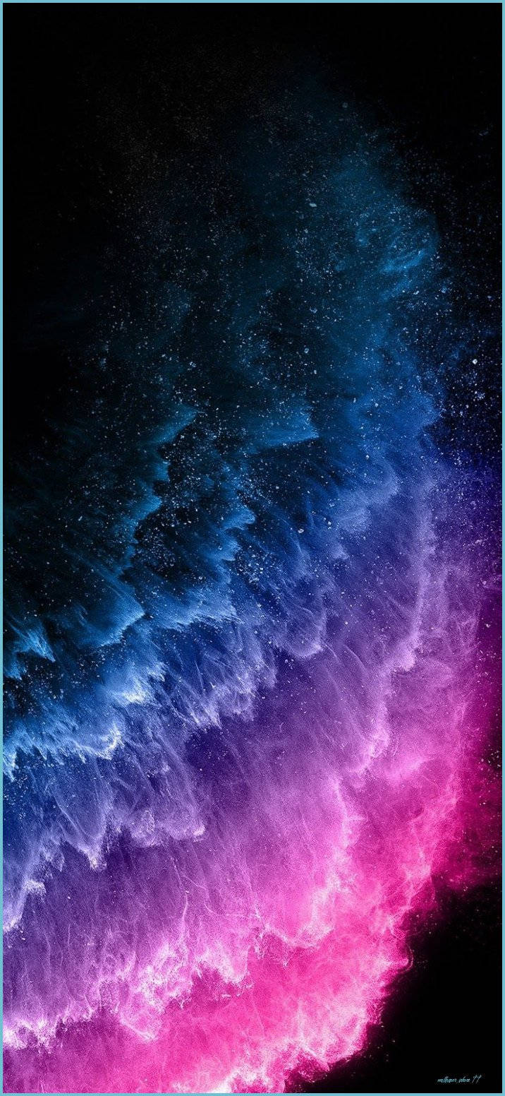 Iphone 13 Pro Max 716X1552 wallpaper