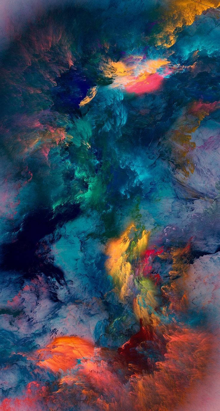 736X1377 IPhone Wallpaper and Background