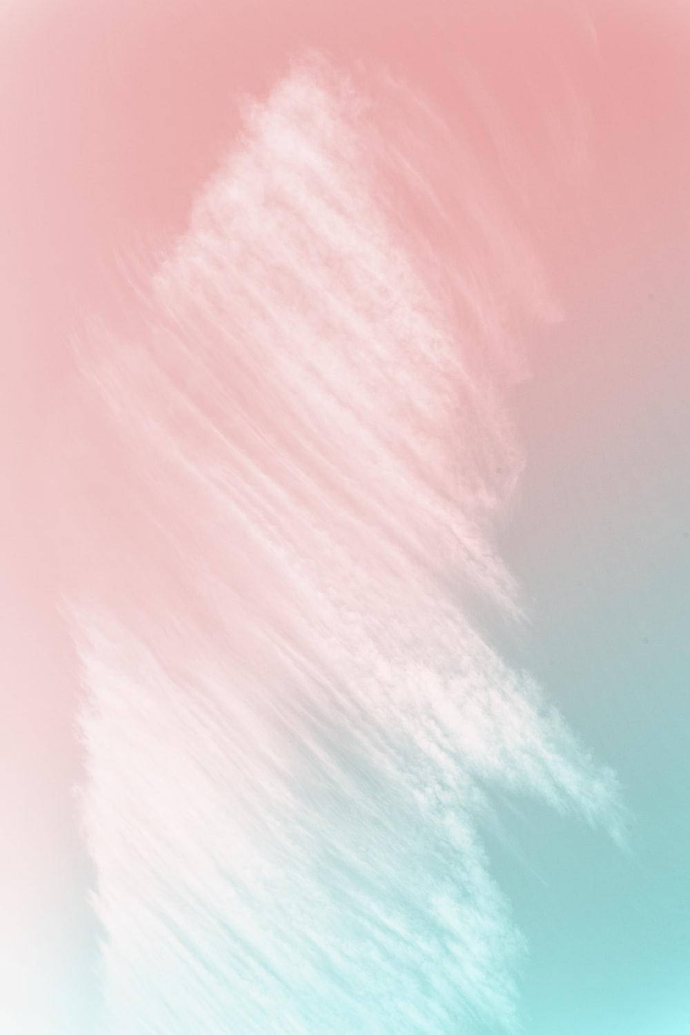 Iphone Pink Aesthetic 1000X1500 Wallpaper and Background Image