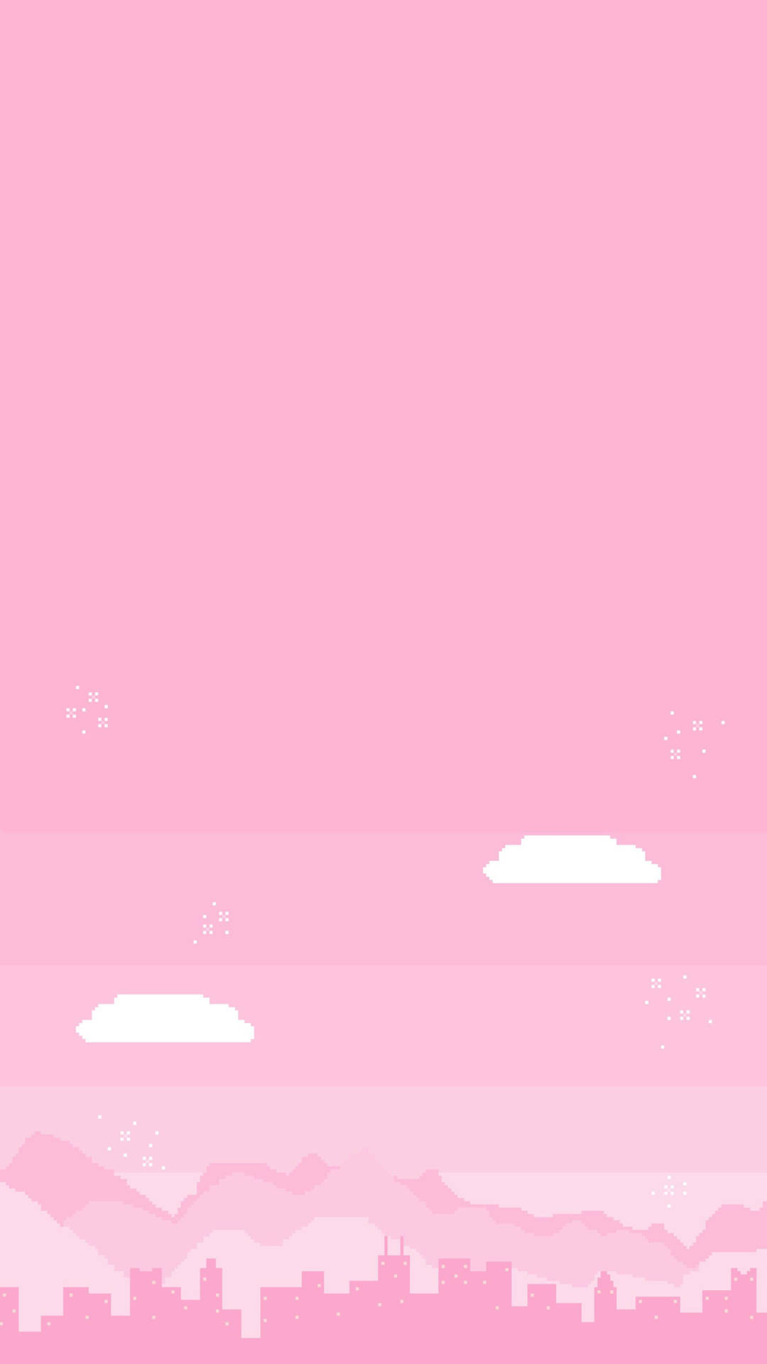 Iphone Pink Aesthetic 2172X3861 Wallpaper and Background Image