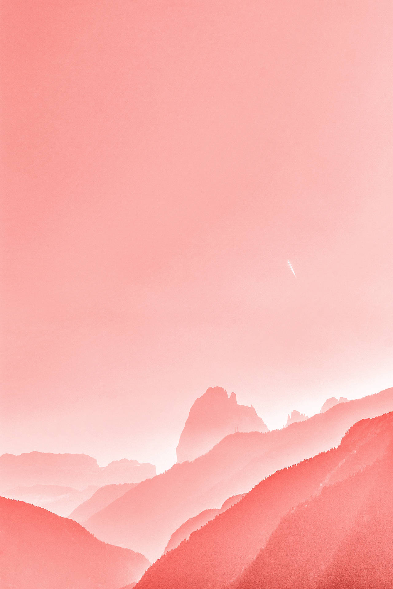 Iphone Pink Aesthetic 3648X5472 wallpaper
