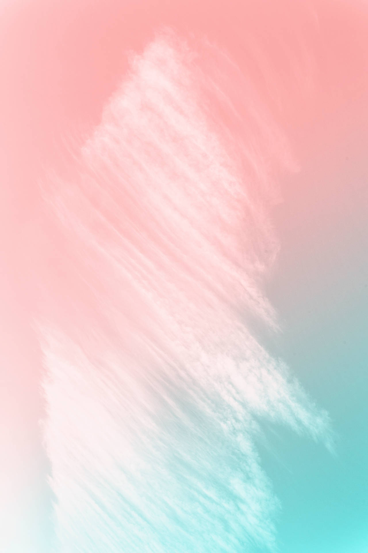 Iphone Pink Aesthetic 3648X5472 Wallpaper and Background Image