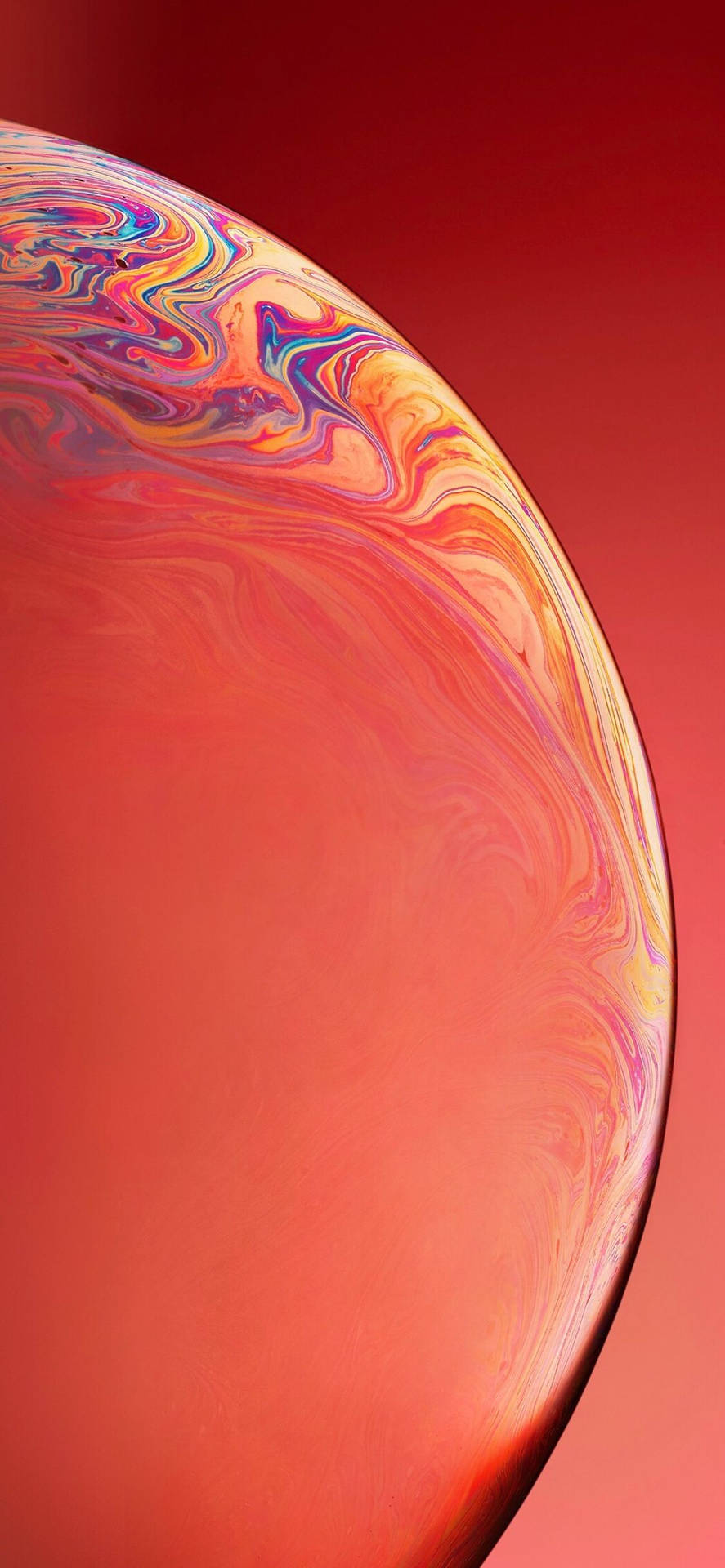 1125X2436 IPhone XR Wallpaper and Background