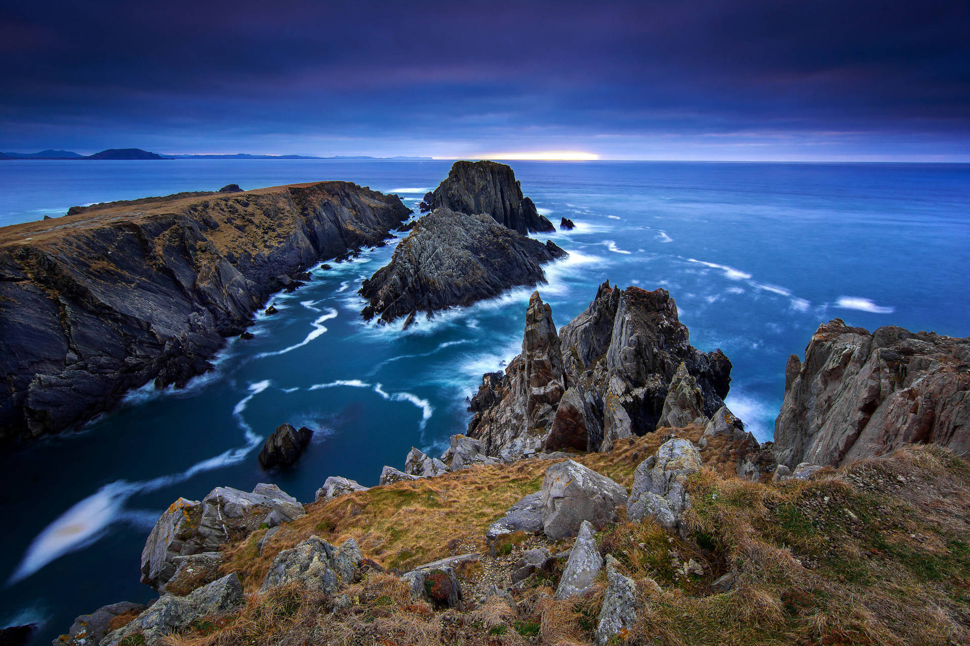 Ireland 2048X1365 Wallpaper and Background Image