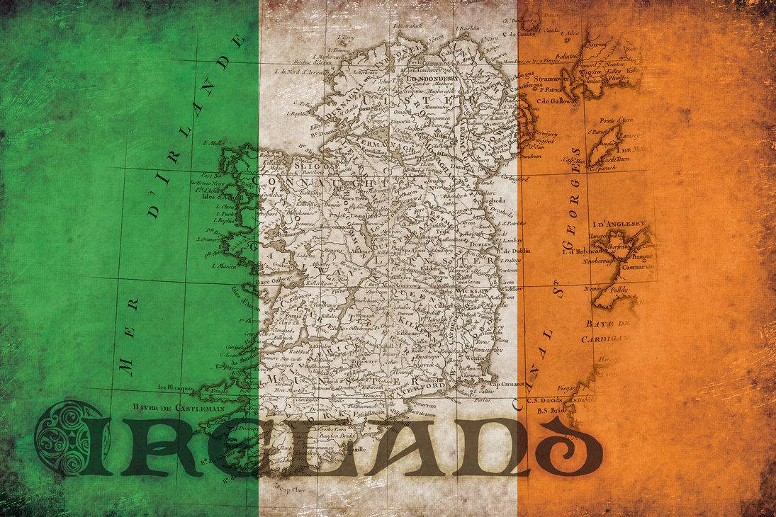 Irish 1095X730 Wallpaper and Background Image