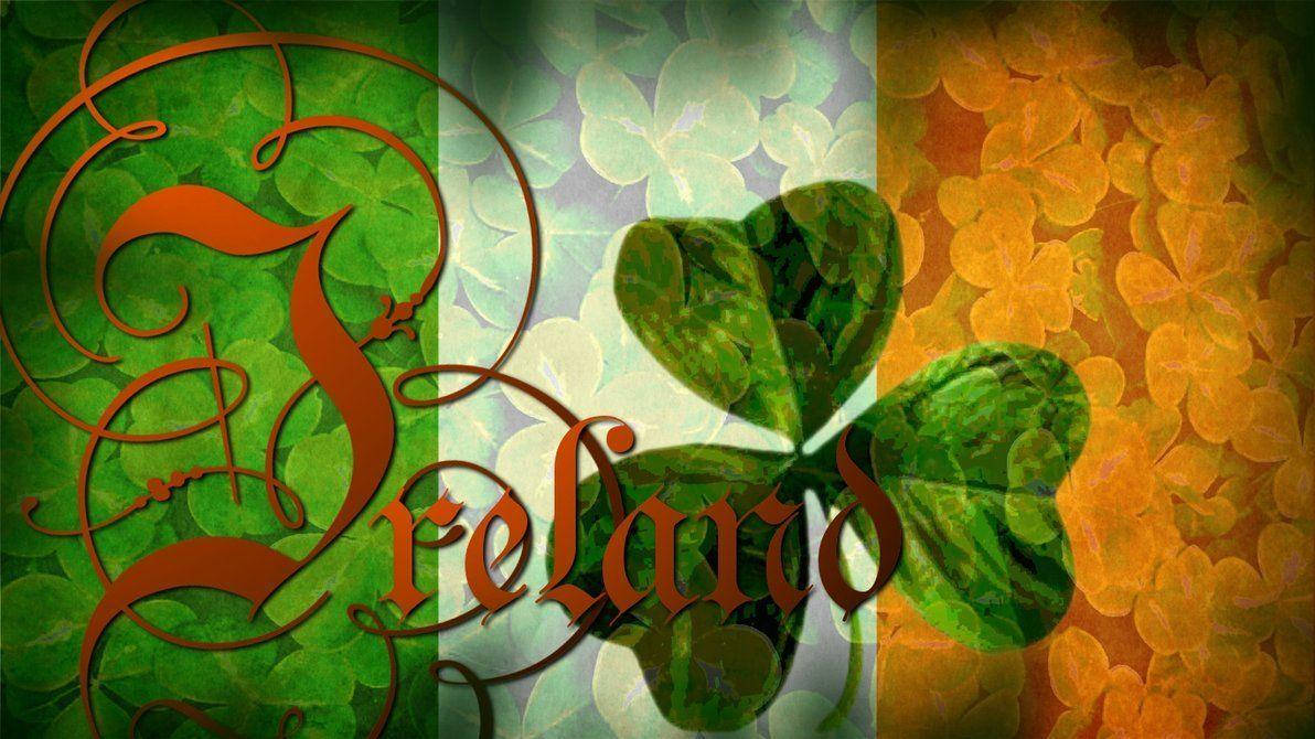 Irish 1192X670 Wallpaper and Background Image