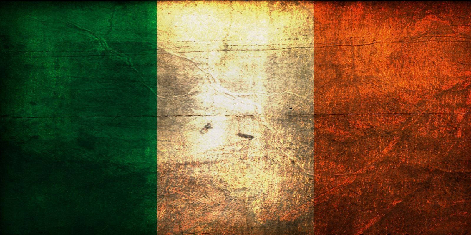 Irish 1600X800 Wallpaper and Background Image