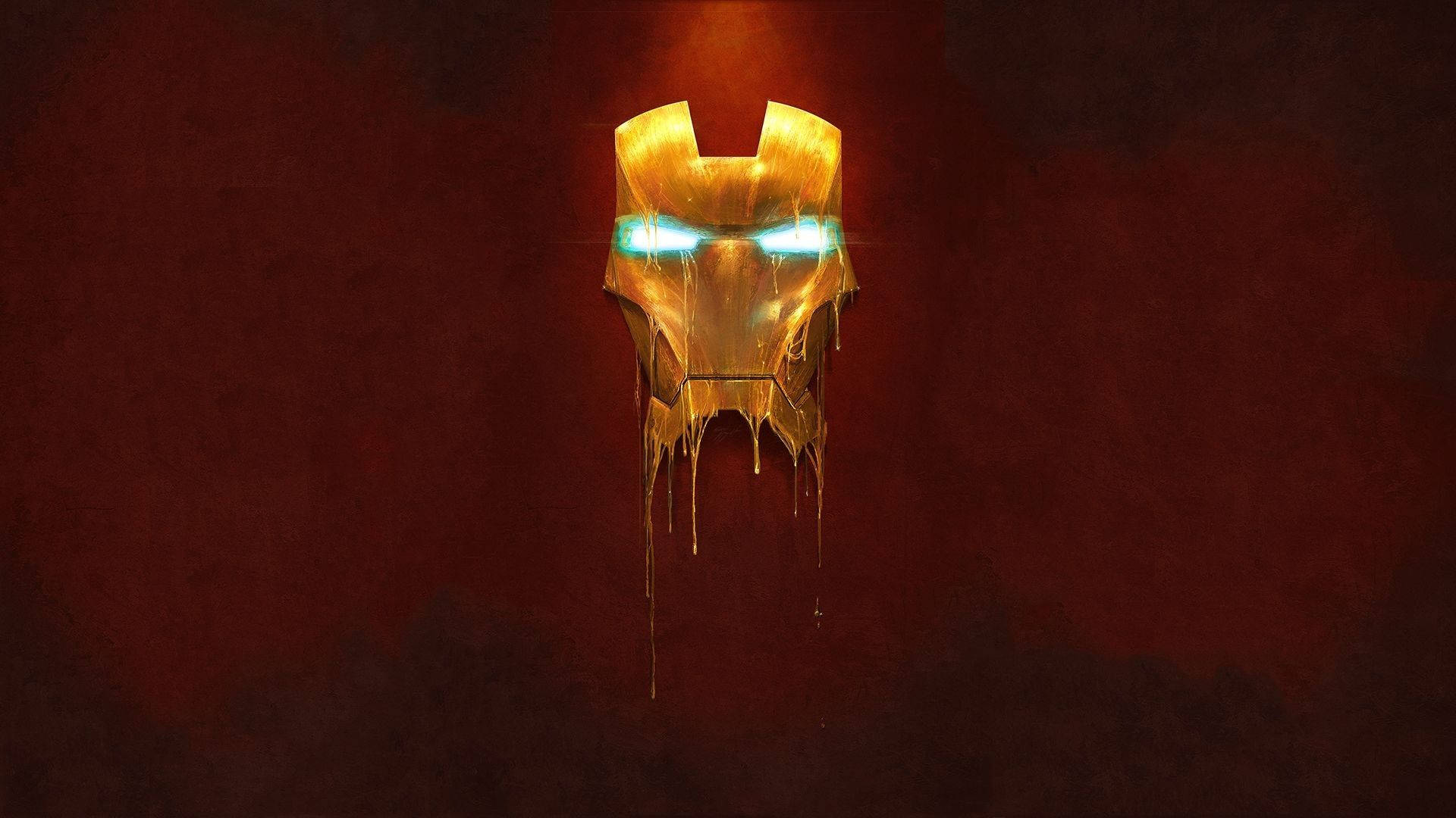 Iron Man 1920X1080 wallpaper