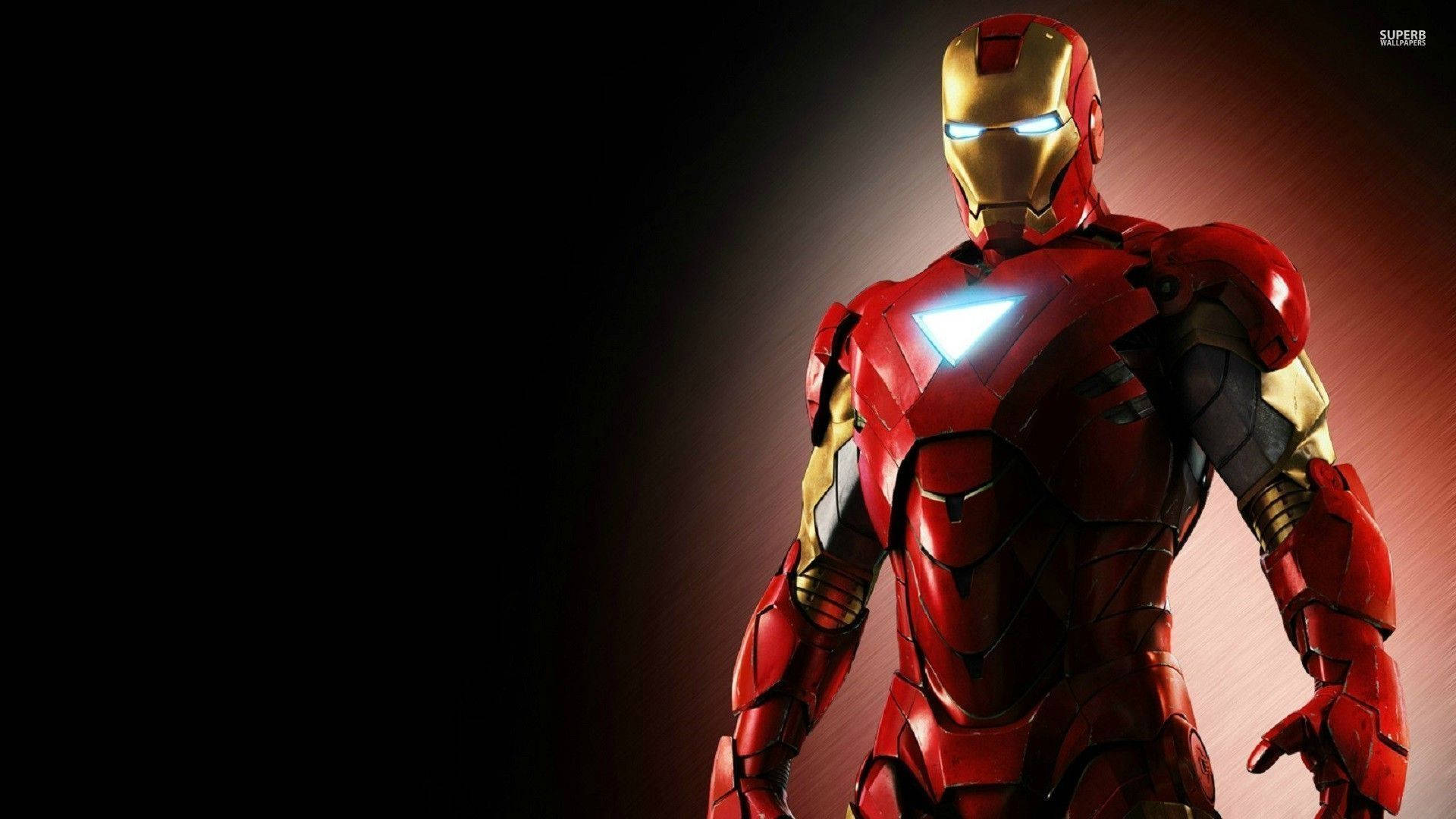 Iron Man 1920X1080 Wallpaper and Background Image