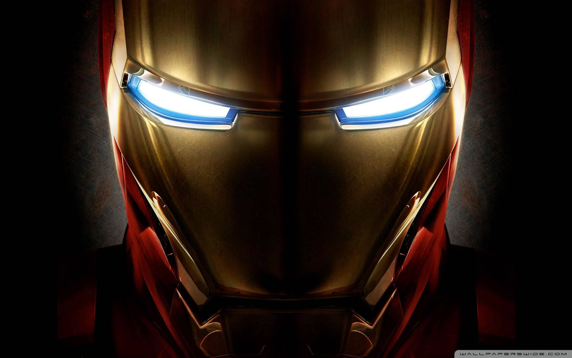 1920X1200 Iron Man Wallpaper and Background