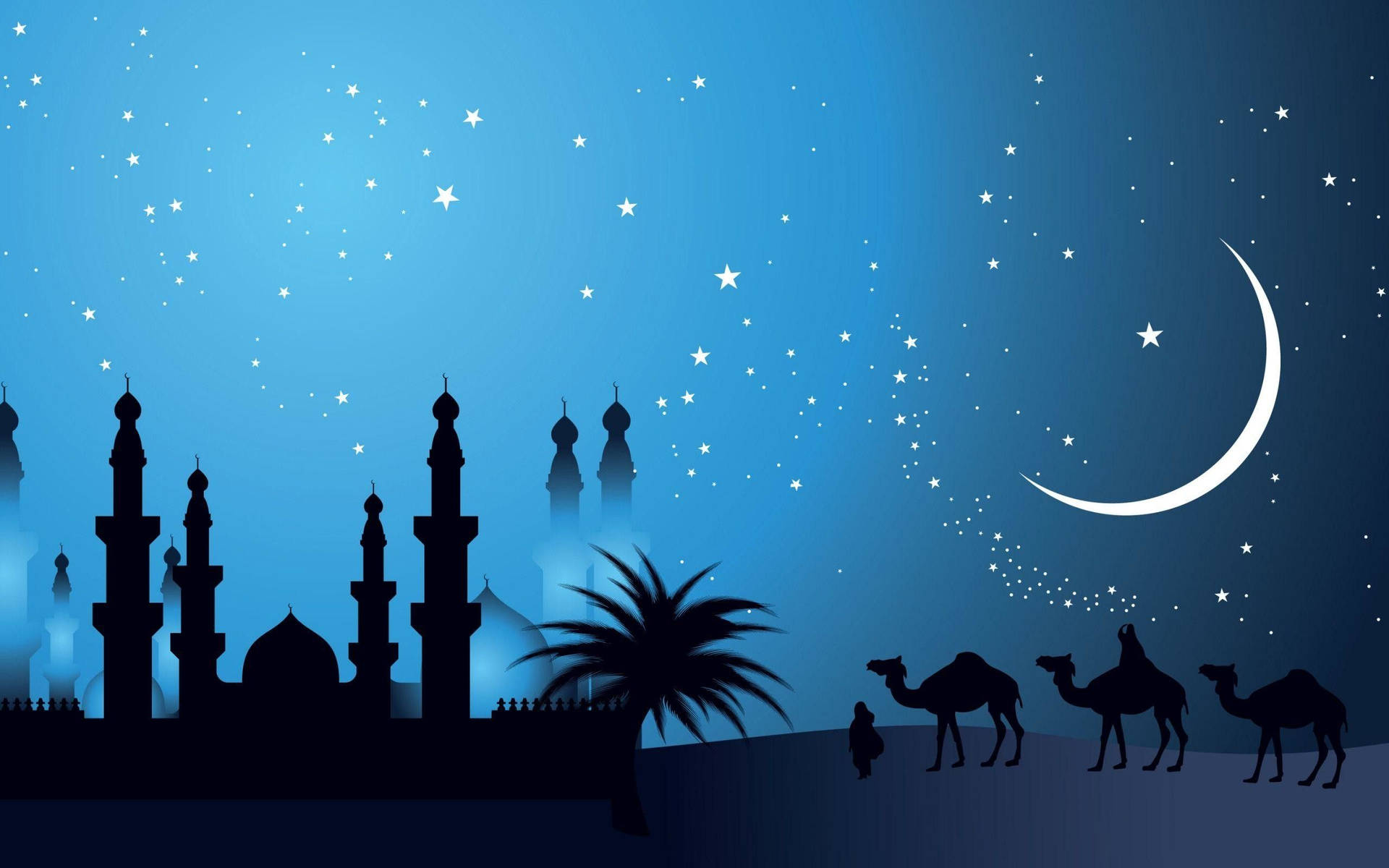 Islamic 2560X1600 Wallpaper and Background Image