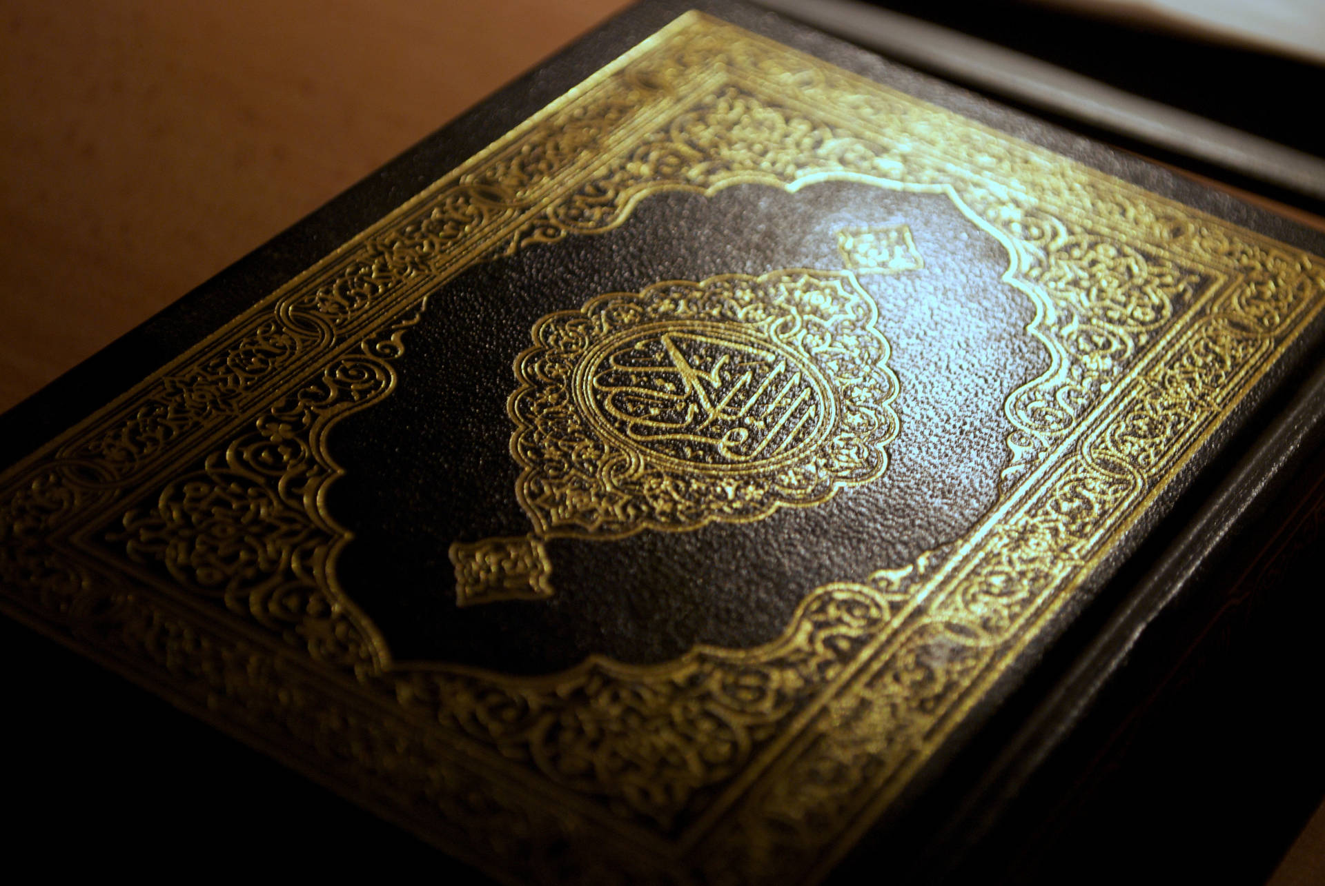 Islamic 3872X2592 Wallpaper and Background Image
