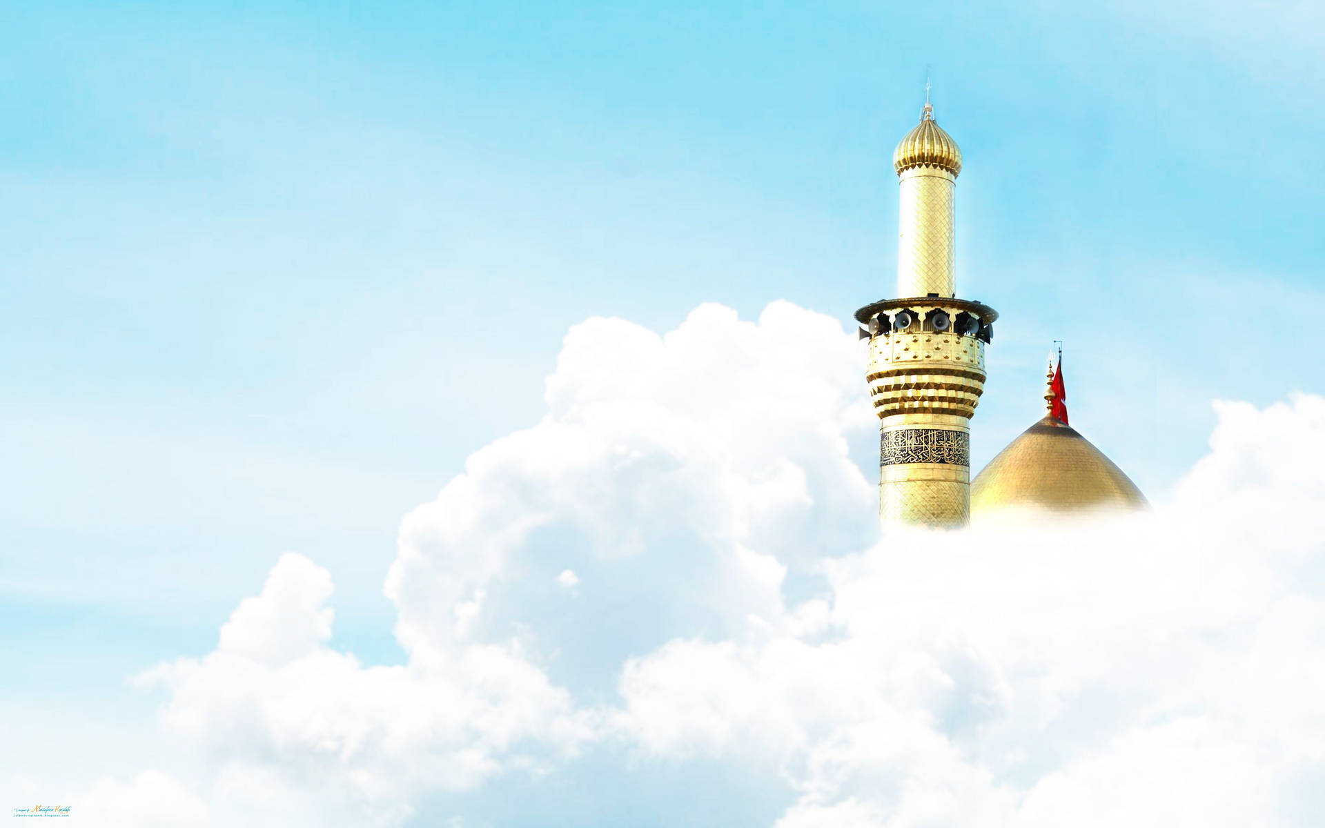 4320X2700 Islamic Wallpaper and Background