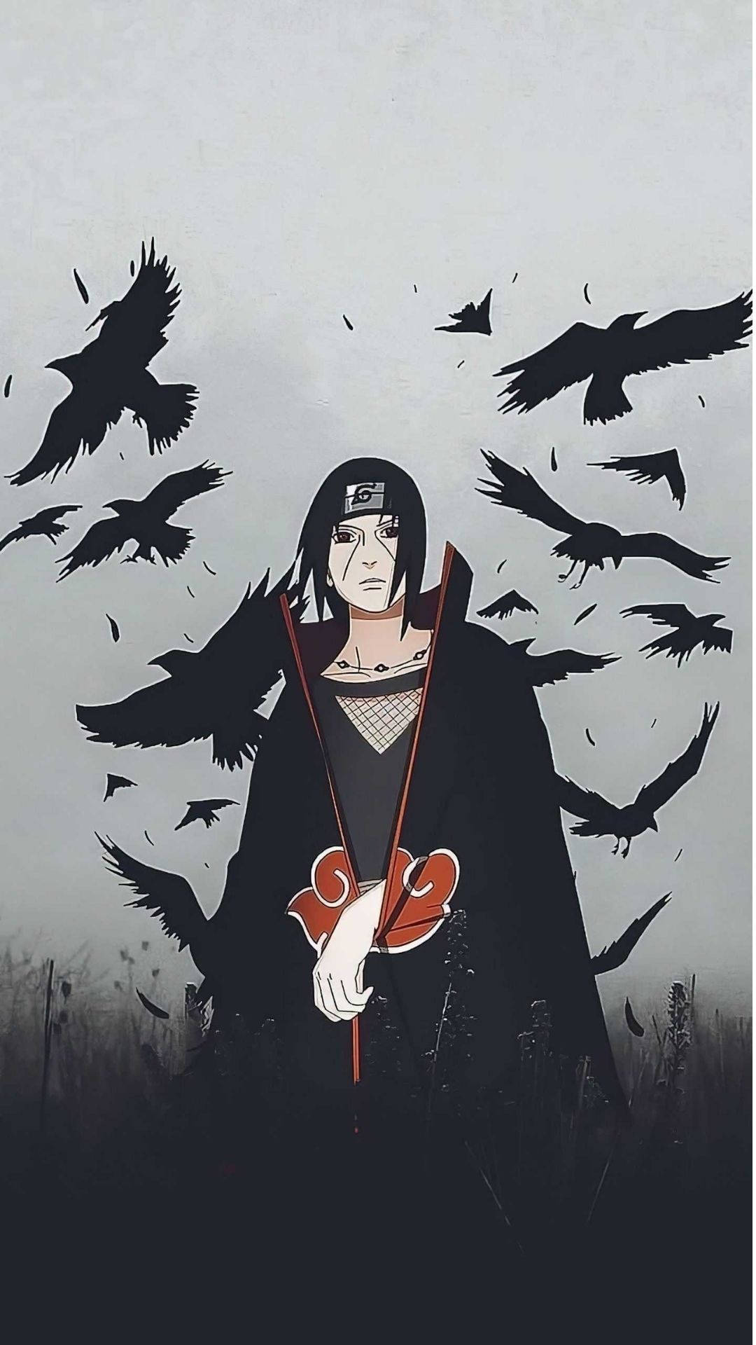 Itachi 1080X1920 Wallpaper and Background Image