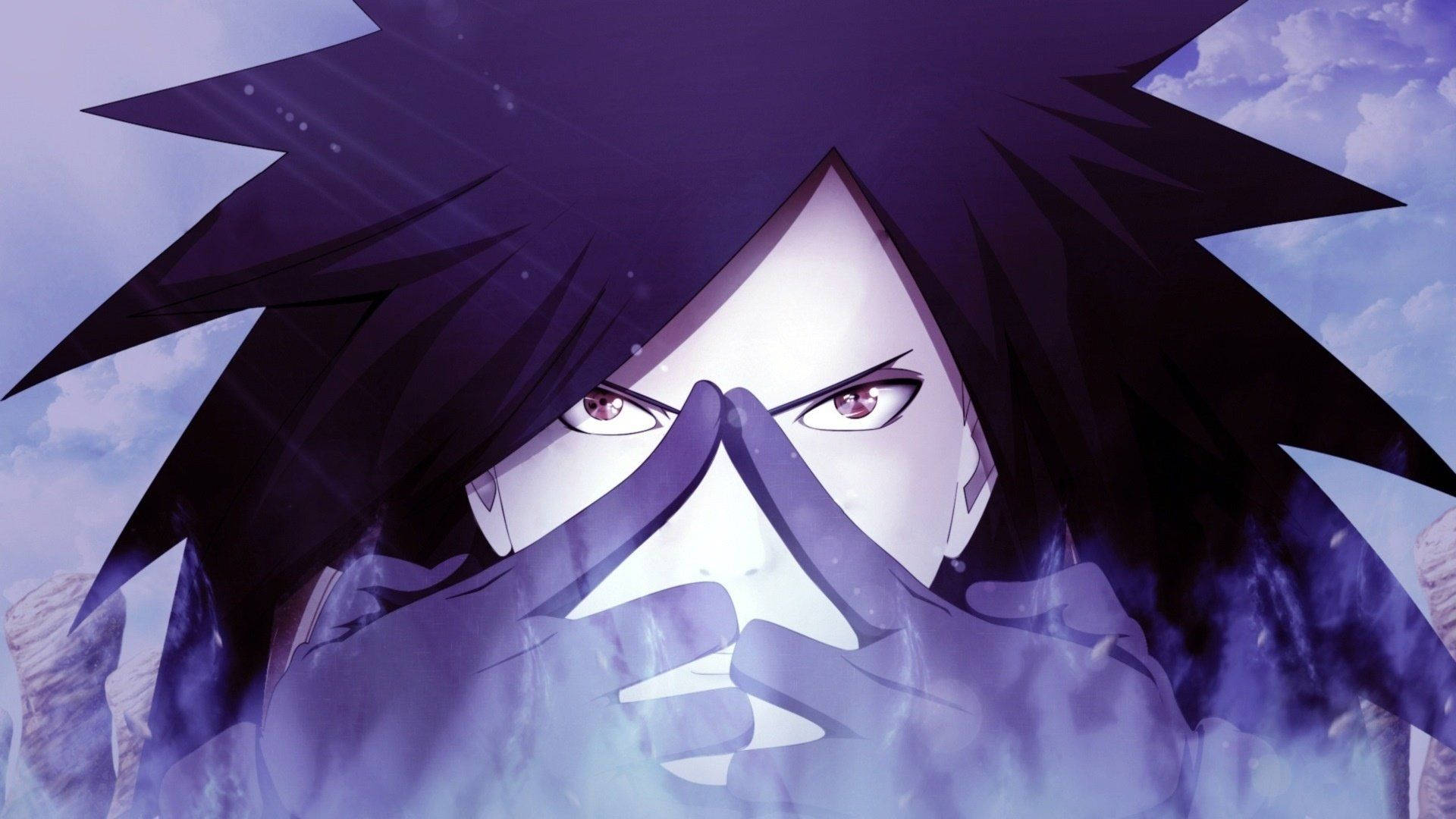 Itachi 1920X1080 Wallpaper and Background Image