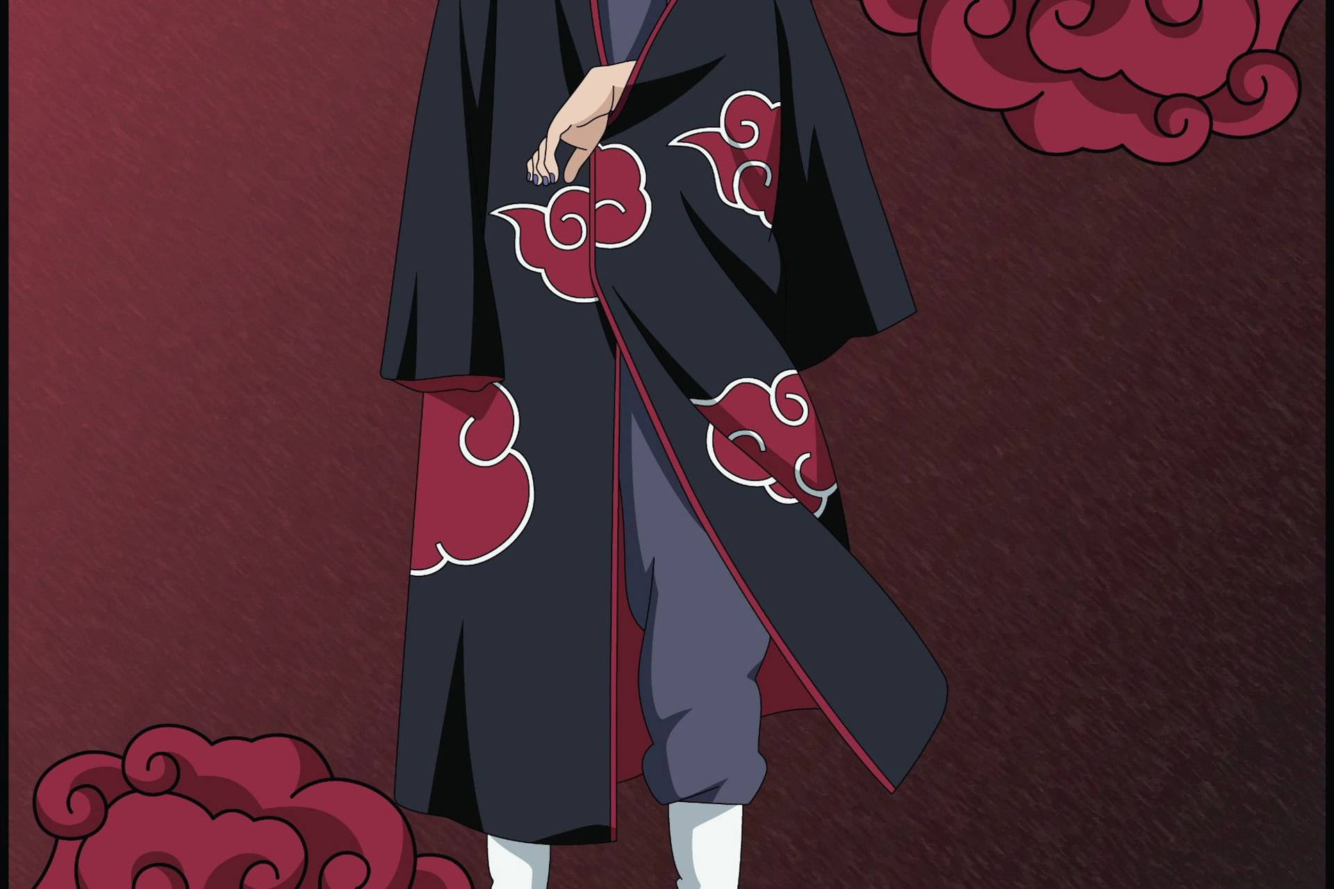Itachi 2000X1333 Wallpaper and Background Image