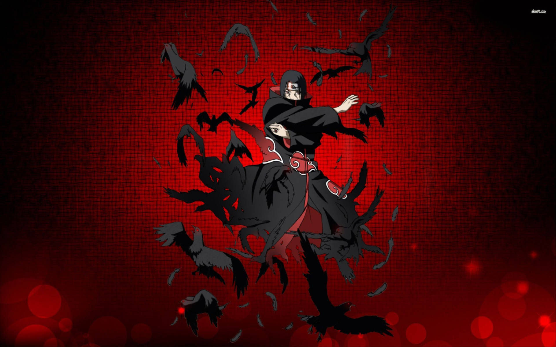 Itachi 2560X1600 Wallpaper and Background Image