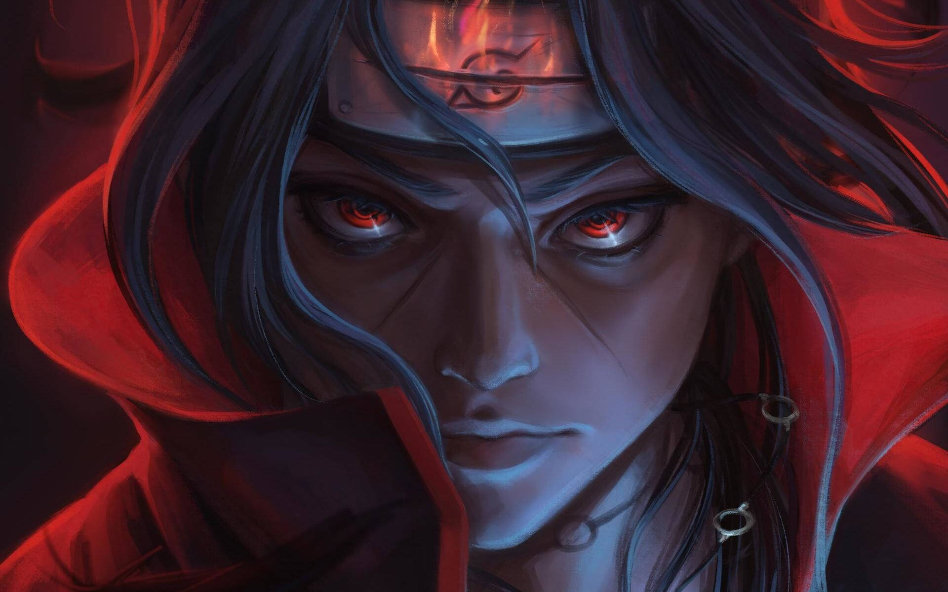 Itachi 3840X2400 Wallpaper and Background Image