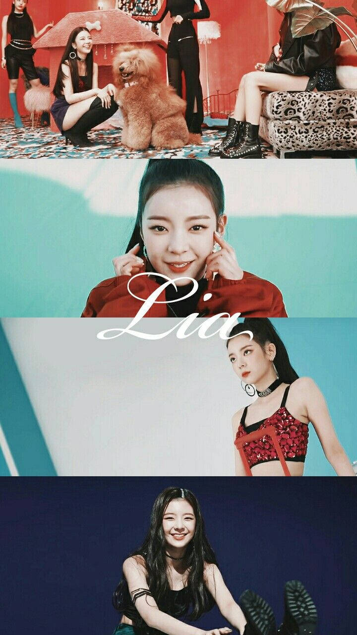 Itzy 720X1280 Wallpaper and Background Image