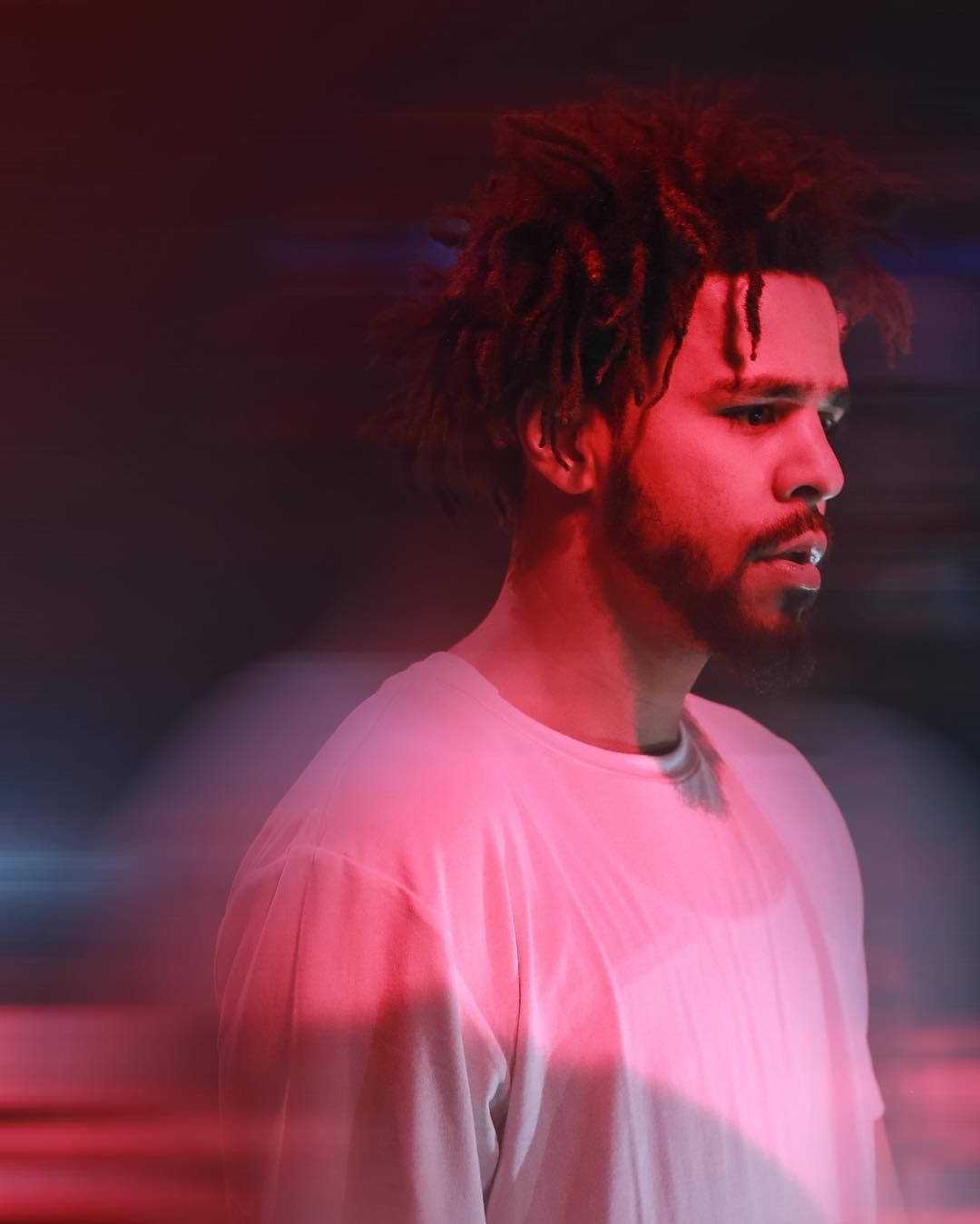 1080X1349 J Cole Wallpaper and Background