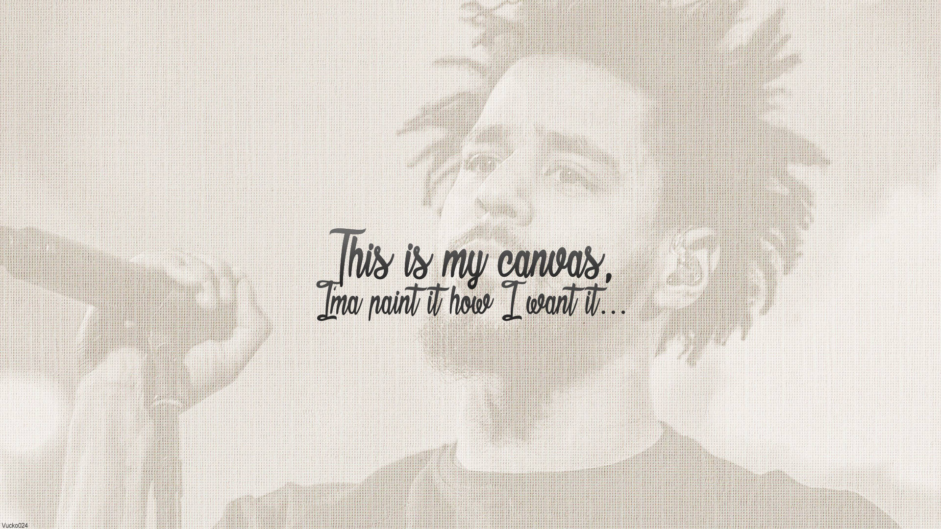 1920X1080 J Cole Wallpaper and Background