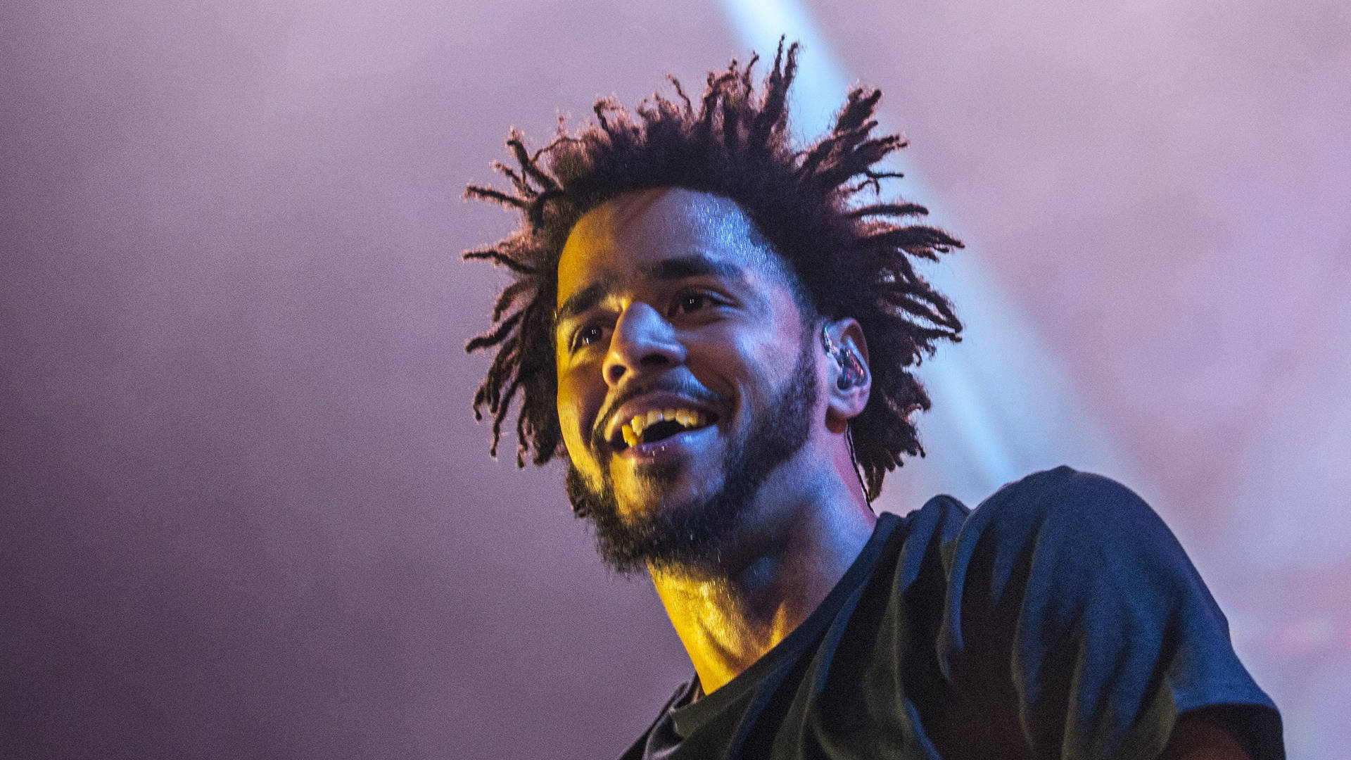 J Cole 3250X1828 Wallpaper and Background Image