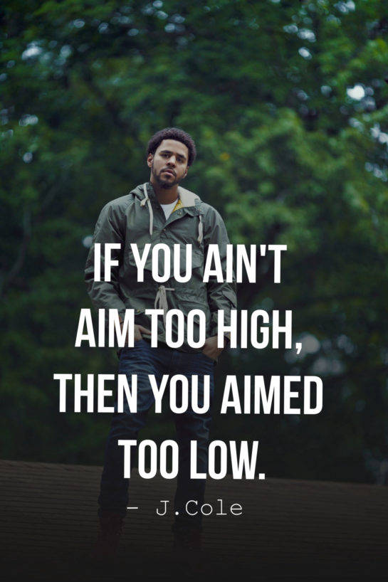 J Cole 545X818 Wallpaper and Background Image