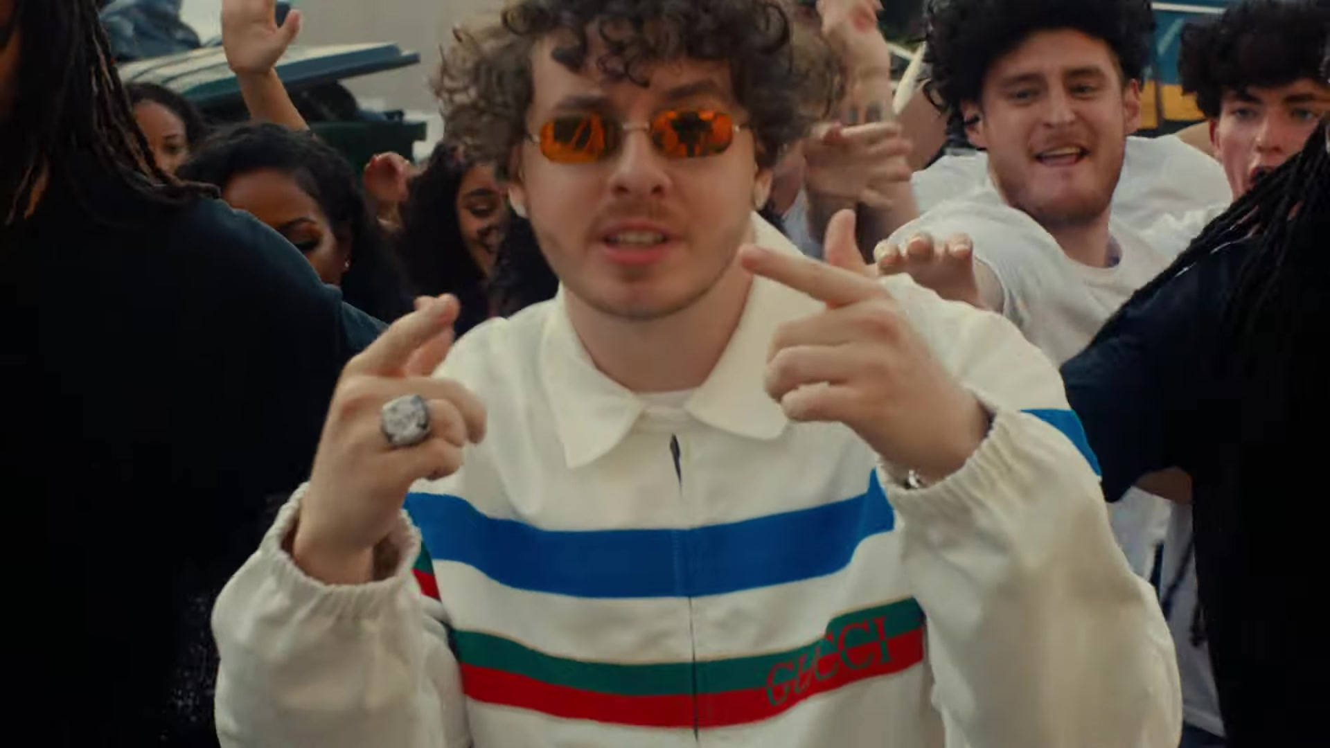 1920X1080 Jack Harlow Wallpaper and Background