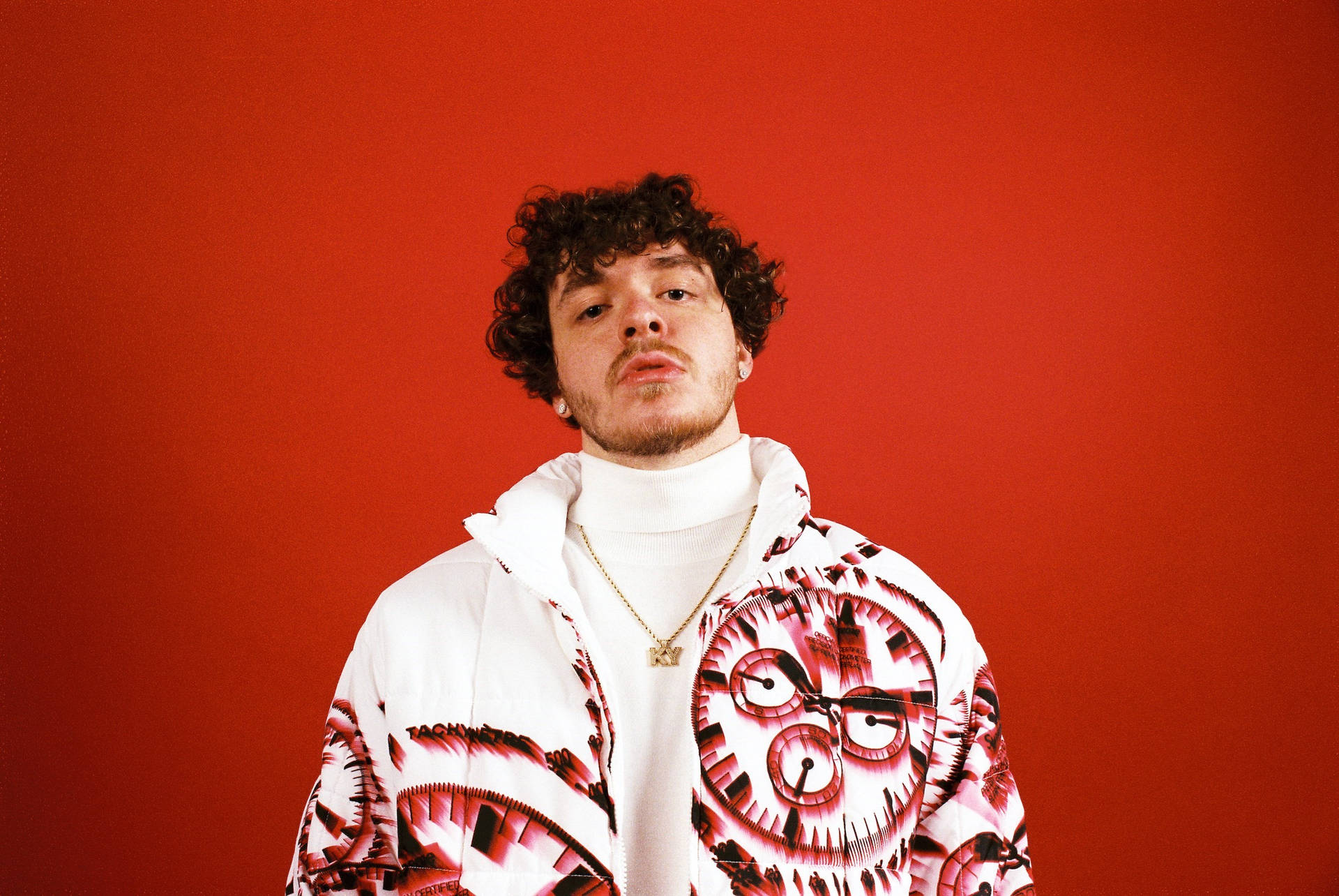 2500X1672 Jack Harlow Wallpaper and Background