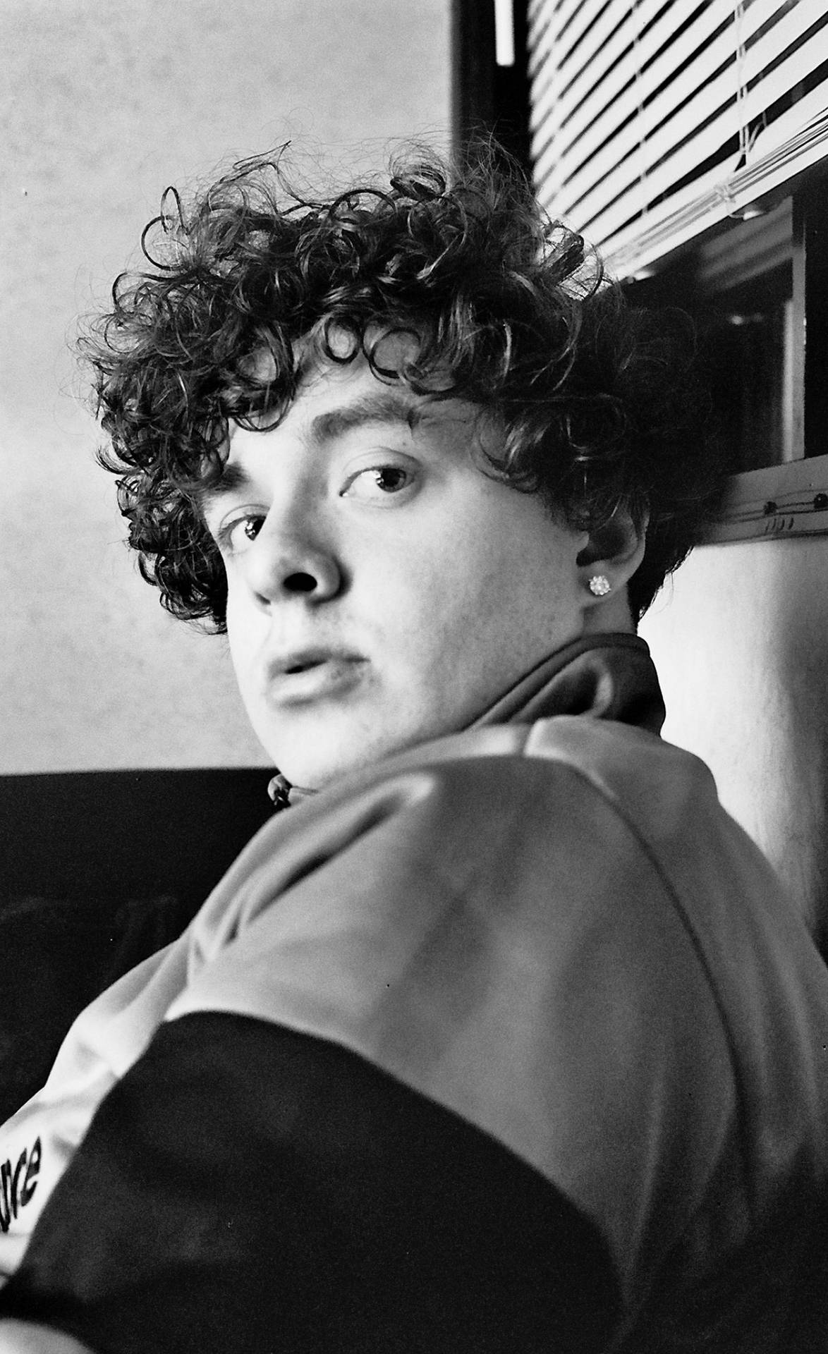 2549X4167 Jack Harlow Wallpaper and Background