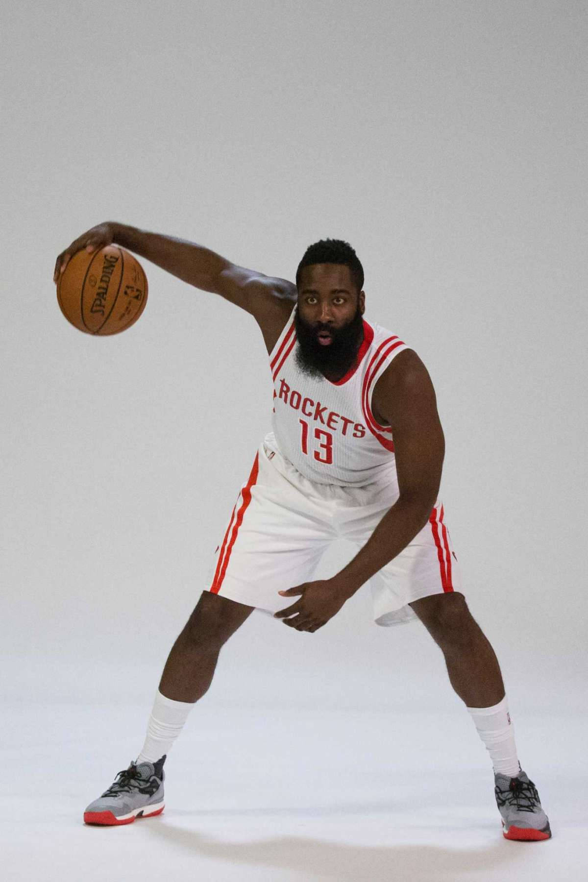 James Harden 1200X1800 Wallpaper and Background Image
