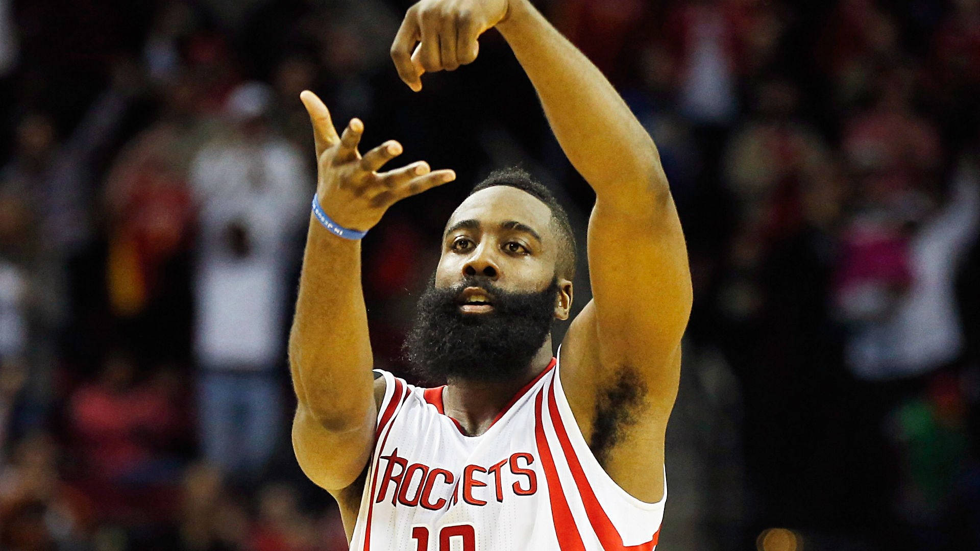 1920X1080 James Harden Wallpaper and Background
