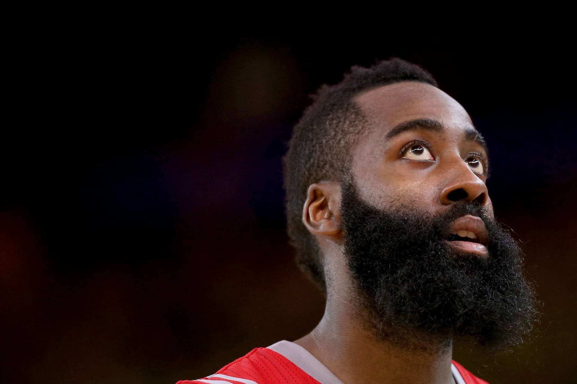 James Harden 2048X1365 Wallpaper and Background Image
