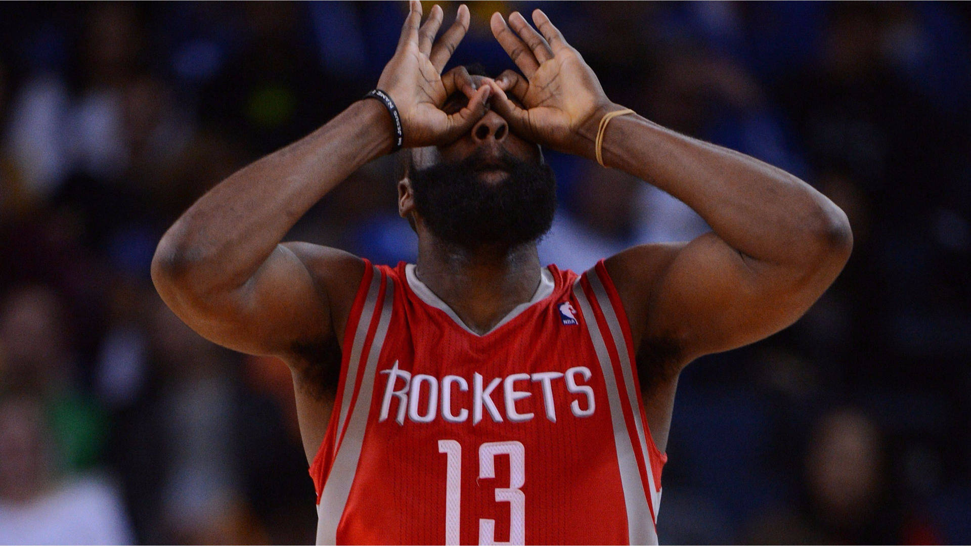 3840X2160 James Harden Wallpaper and Background