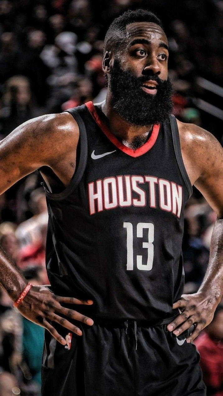 James Harden 716X1272 Wallpaper and Background Image
