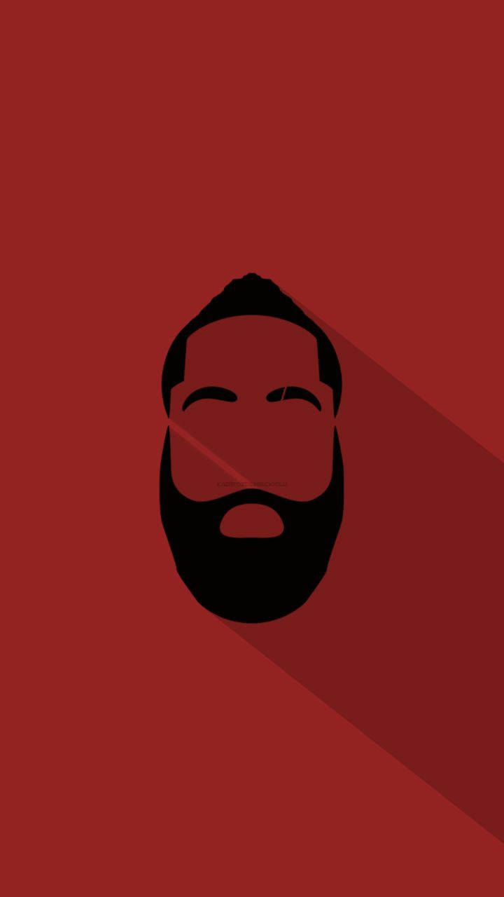 James Harden 720X1280 Wallpaper and Background Image