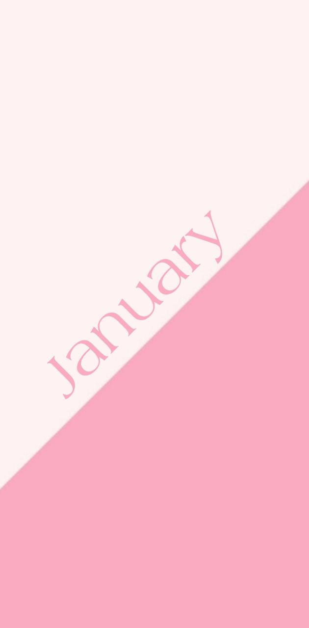 January 630X1280 Wallpaper and Background Image