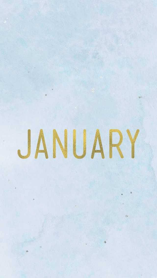 January 640X1136 Wallpaper and Background Image