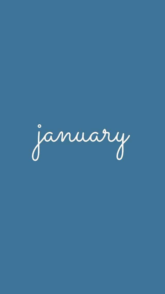 January 640X1137 Wallpaper and Background Image