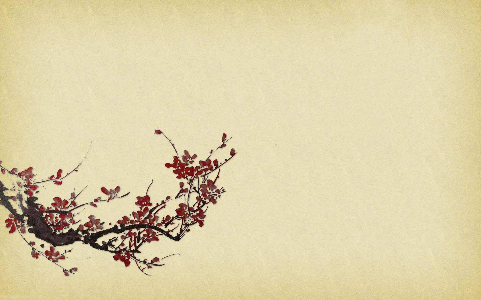 1680X1050 Japanese Wallpaper and Background