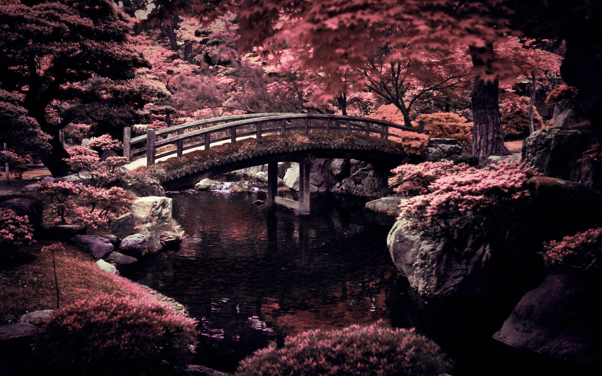2560X1600 Japanese Wallpaper and Background