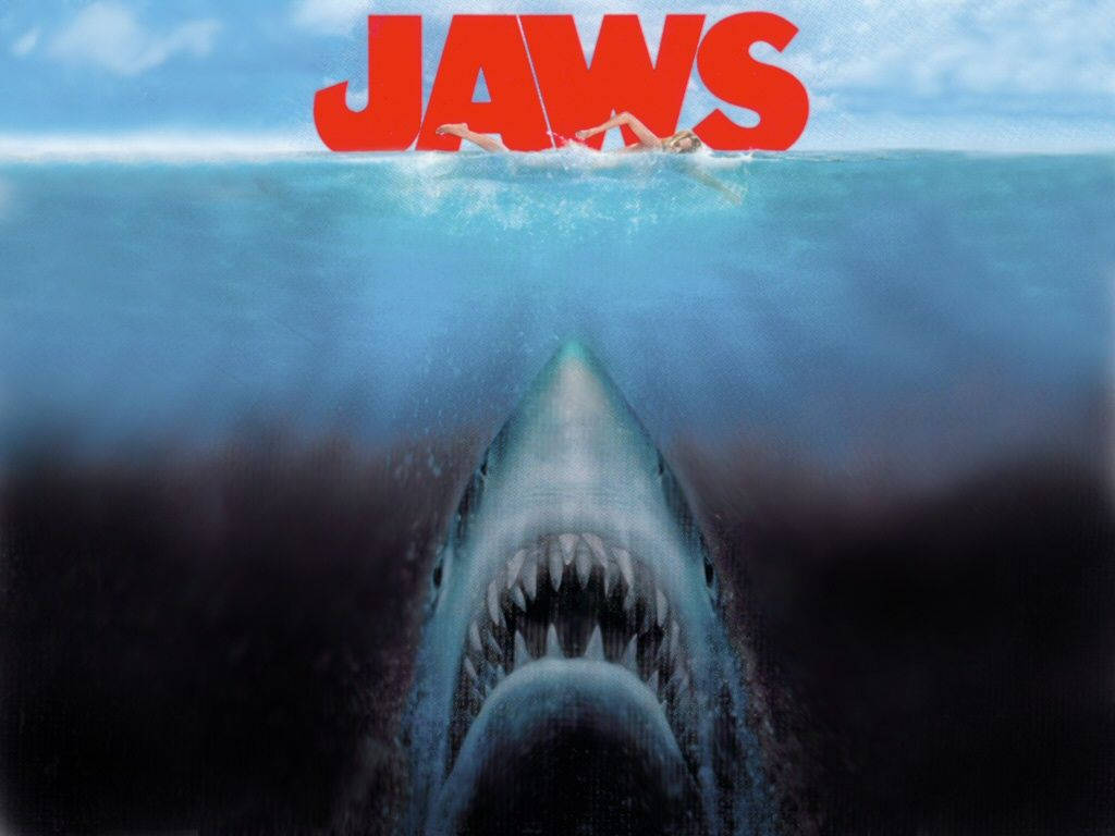 1024X768 Jaws Wallpaper and Background