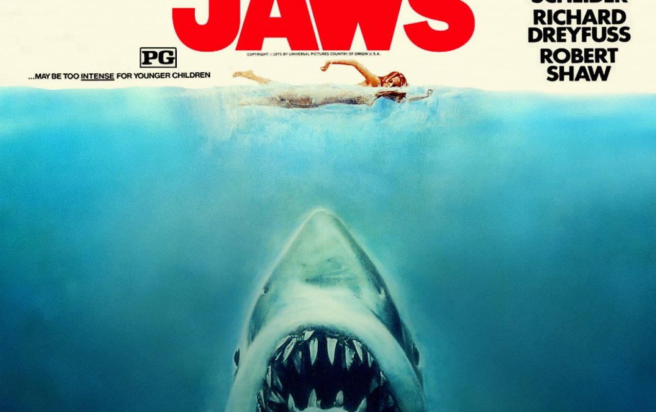 1280X804 Jaws Wallpaper and Background