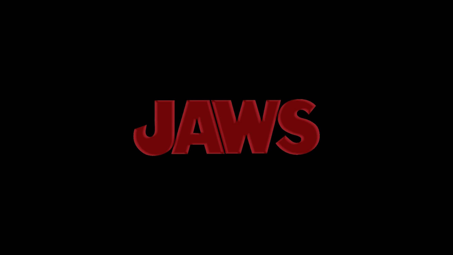 1920X1080 Jaws Wallpaper and Background