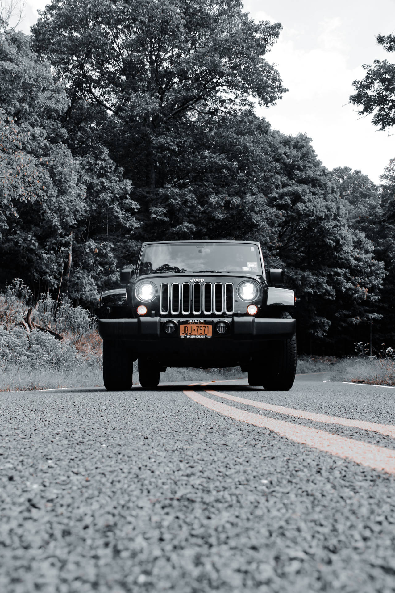 Jeep 3456X5184 Wallpaper and Background Image