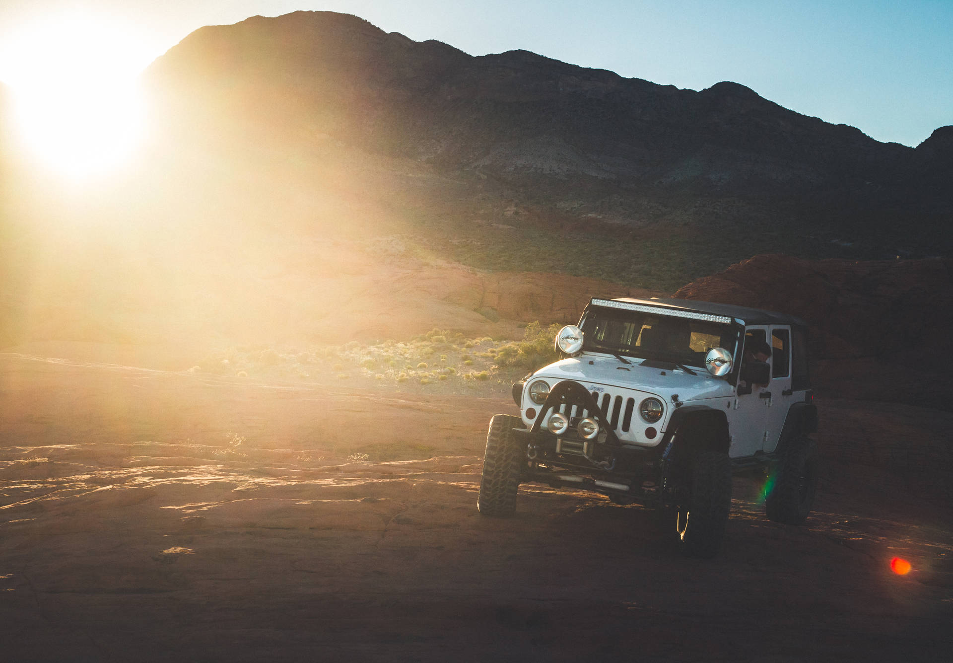 Jeep 4829X3357 Wallpaper and Background Image