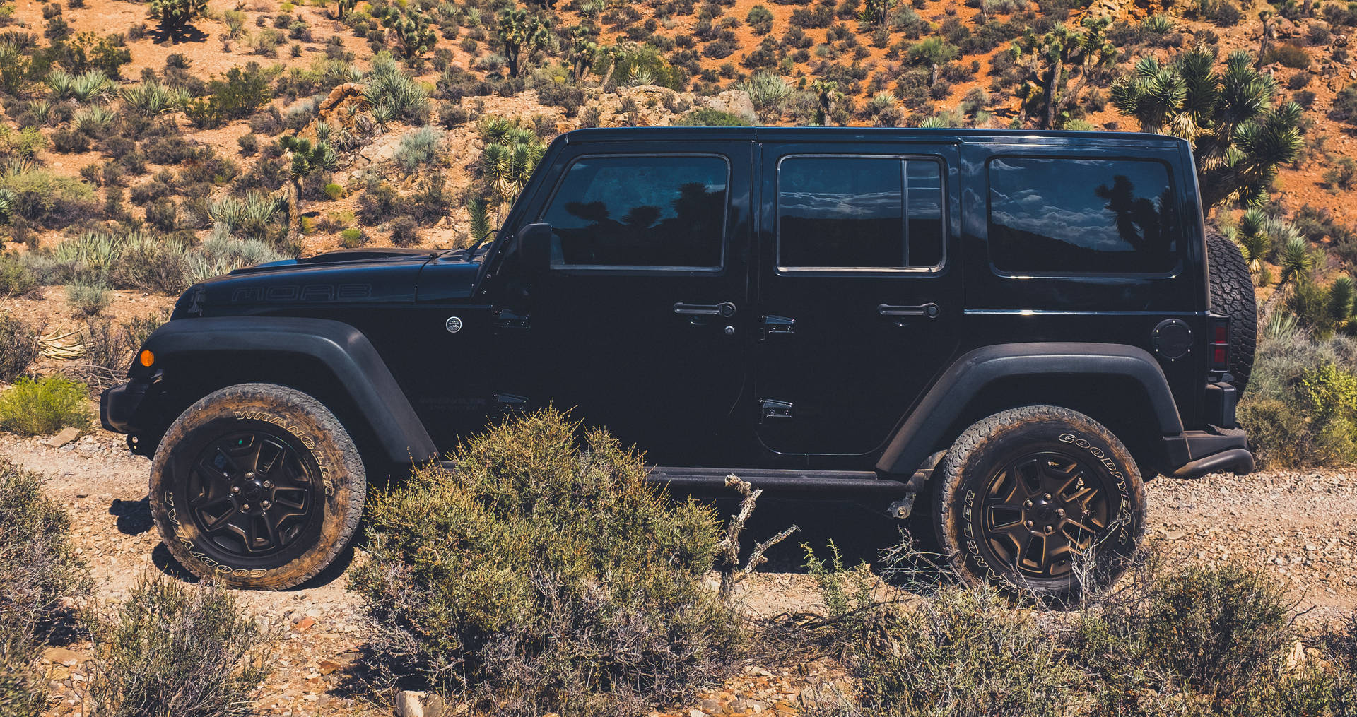 Jeep 4855X2567 Wallpaper and Background Image