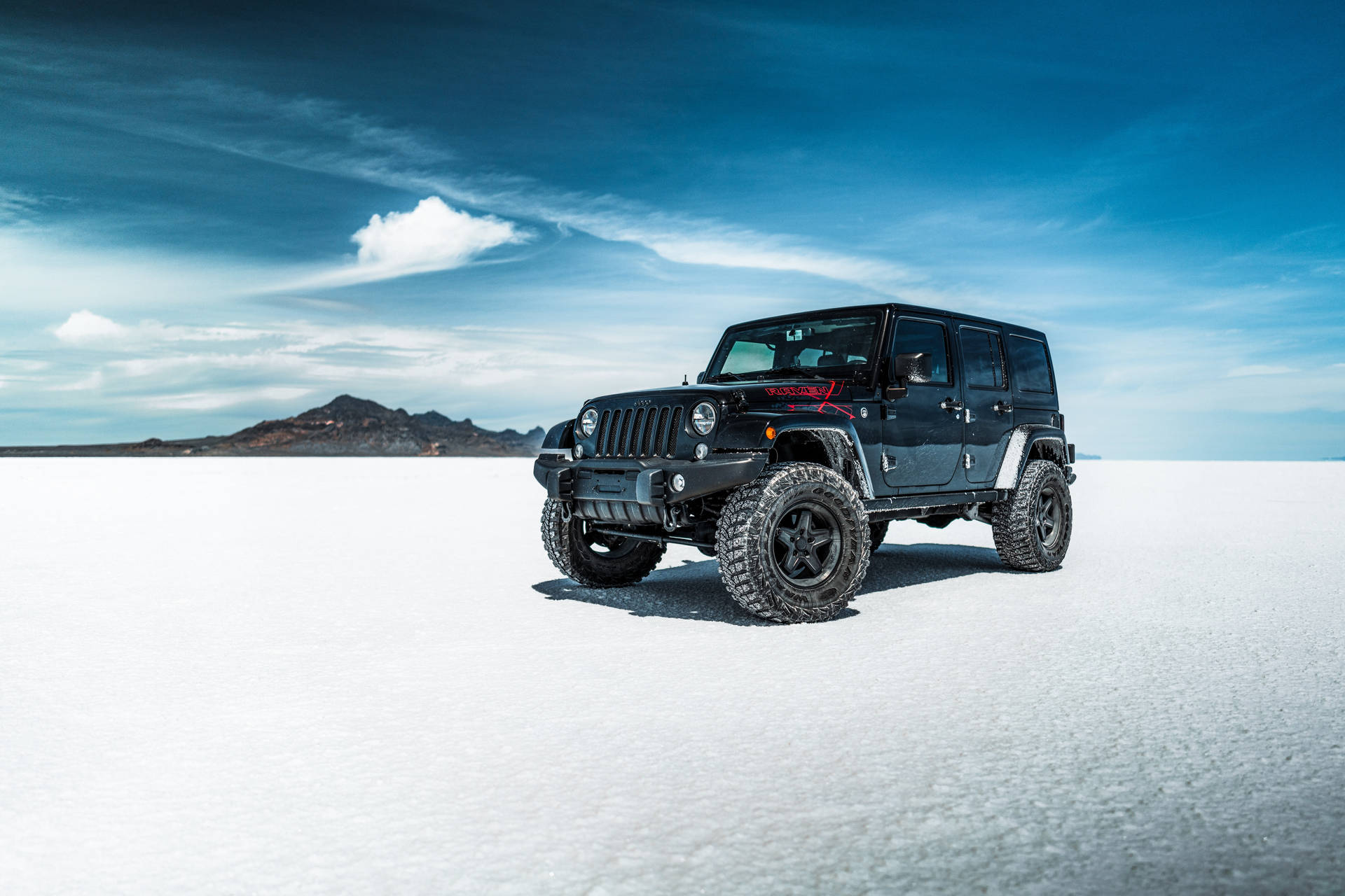 Jeep 5000X3333 Wallpaper and Background Image