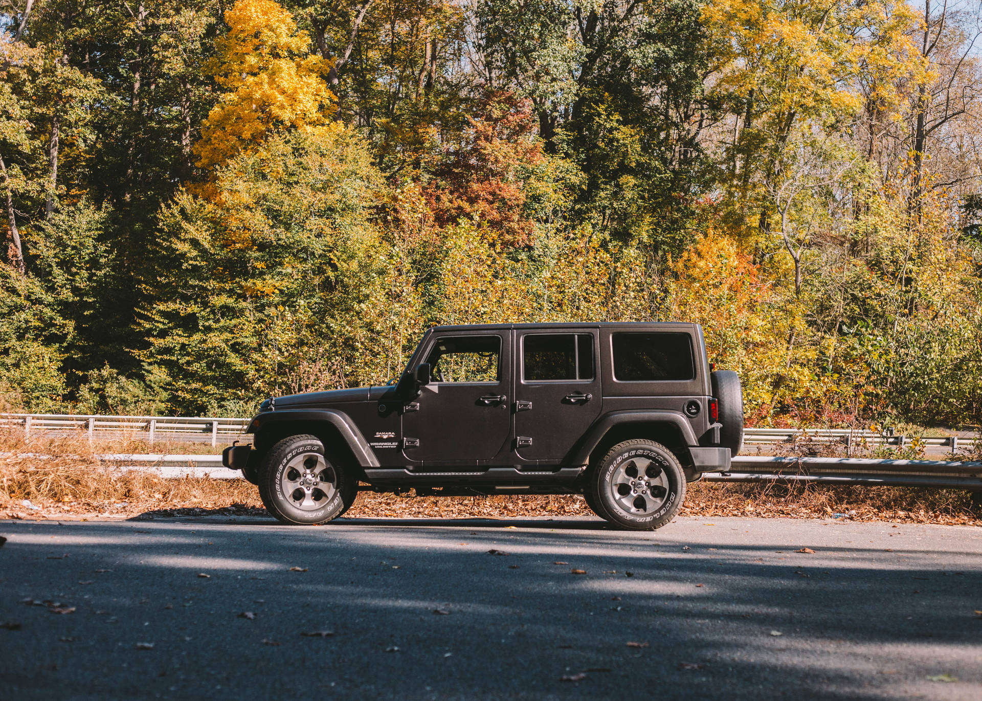 Jeep 5086X3633 Wallpaper and Background Image